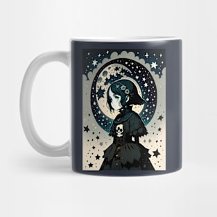 Spooky Kidz Mug